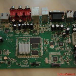 Android-8920开发板/HDMI接口8920核心板