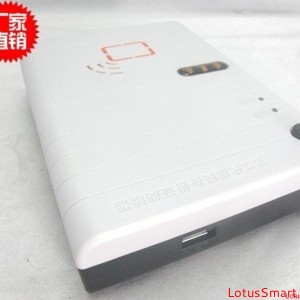 国腾身份证阅读器、二代证阅读器、国腾身份证阅读器GTICR100-01