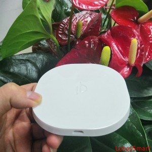 联网型二代证阅读器 非接触式IC卡读写器 网络云解析身份证阅读器