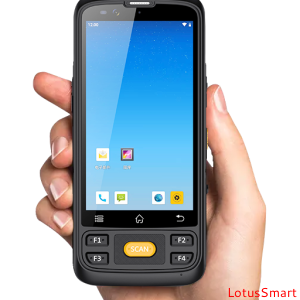 NTS-HC710S安卓工业三防手持4G移动二维码读取超高频RFID识别PDA