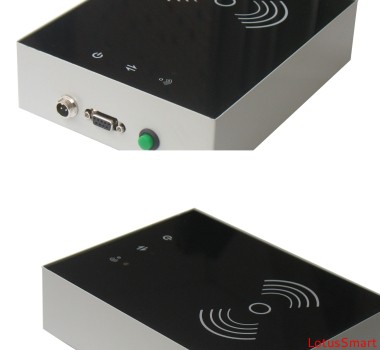 超高频rfid读写器 915M无源RFID读写器 远距离RFID读写器